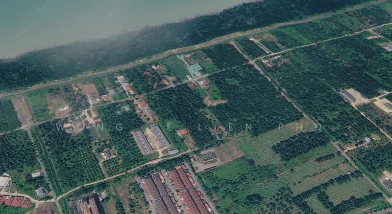 Tanah Kediaman untuk Dijual di Kapar (Selangor) - Wong Ye Lien PhD - Exterior - PropertyGuru.com.my
