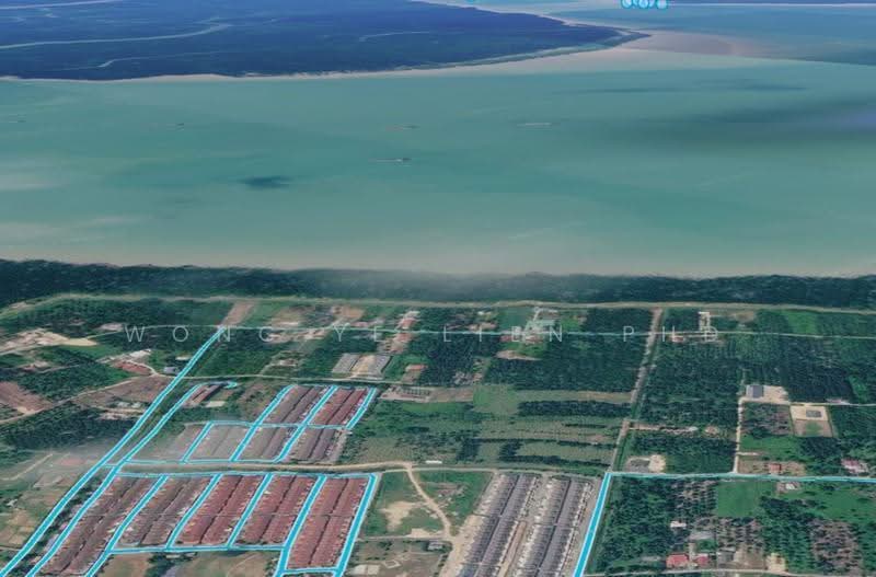 Tanah Kediaman untuk Dijual di Kapar (Selangor) - Wong Ye Lien PhD - Exterior - PropertyGuru.com.my