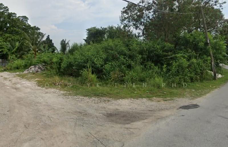 Tanah Kediaman untuk Dijual di Kapar (Selangor) - Wong Ye Lien PhD - Exterior - PropertyGuru.com.my