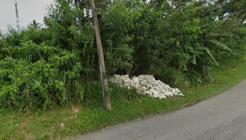 Tanah Kediaman untuk Dijual di Kapar (Selangor) - Wong Ye Lien PhD - Exterior - PropertyGuru.com.my