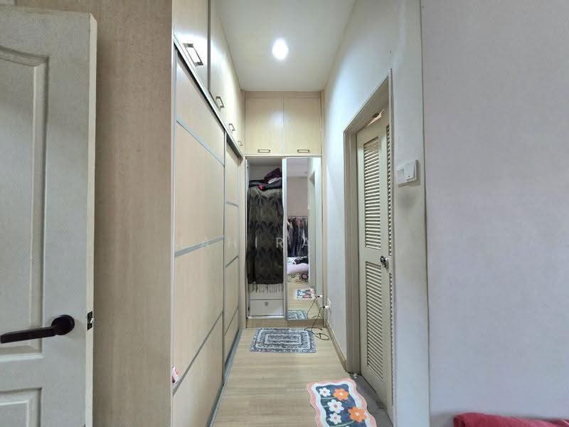 2-storey Terraced House for Sale in Alam Sari (Bangi) - Mahirah . - Corridor - PropertyGuru.com.my