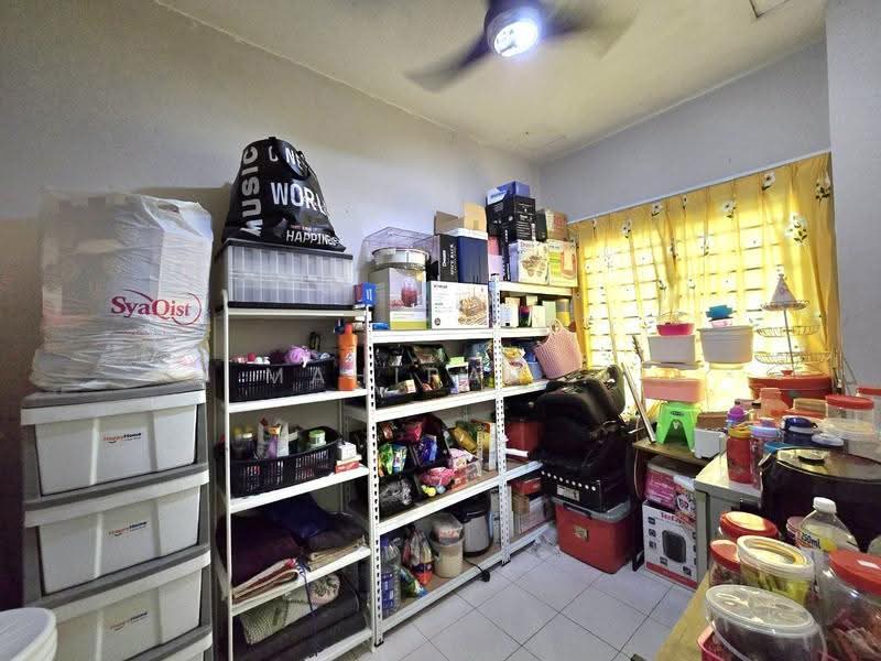 2-storey Terraced House for Sale in Alam Sari (Bangi) - Mahirah . - Interior - PropertyGuru.com.my