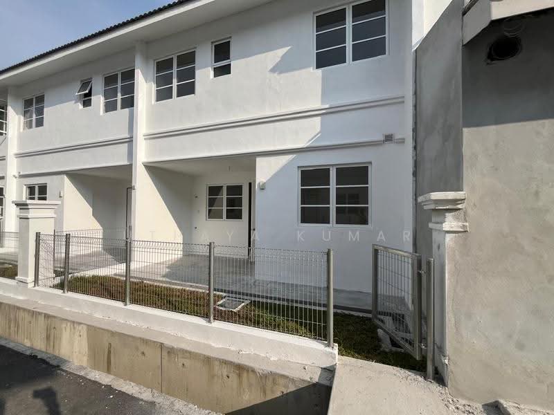 2-storey Terraced House for Rent in Bandar Country Homes (Rawang) - Uthaya Kumar - Exterior - PropertyGuru.com.my