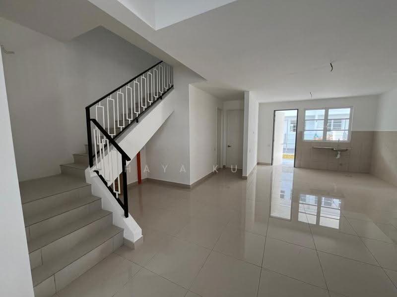 2-storey Terraced House for Rent in Bandar Country Homes (Rawang) - Uthaya Kumar - Interior - PropertyGuru.com.my