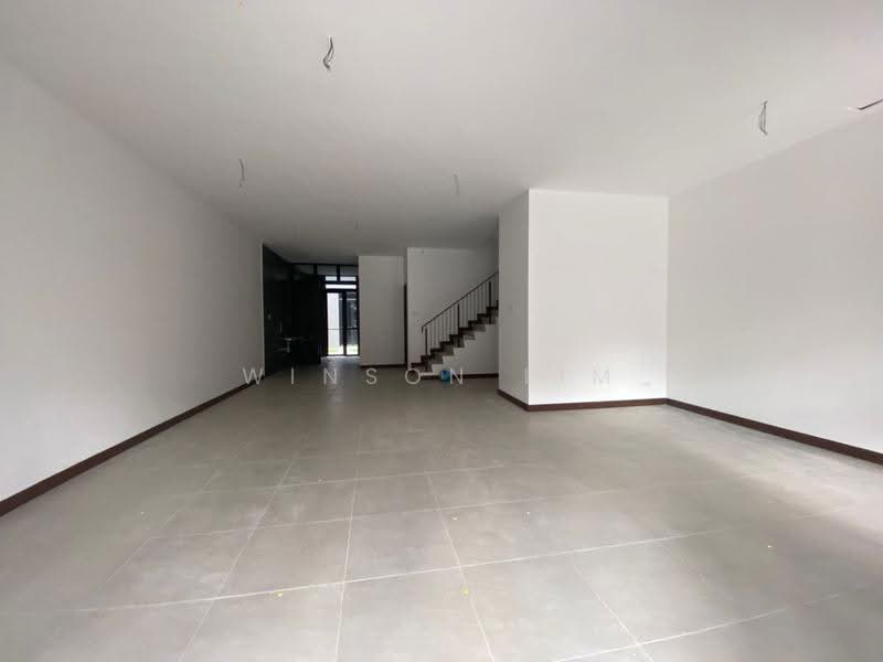 2-storey Terraced House for Sale in Puteri Harbour (Iskandar Puteri (Nusajaya)) - Winson Lim - Living Room - PropertyGuru.com.my