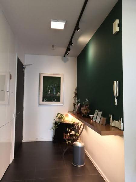 Service Residence for Sale at Arcoris SOHO - Roy Ma - Entrance - PropertyGuru.com.my
