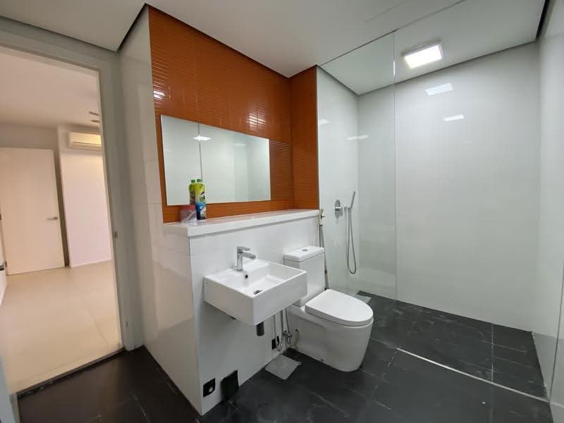 Service Residence for Sale at Arcoris SOHO - Roy Ma - Bathroom - PropertyGuru.com.my
