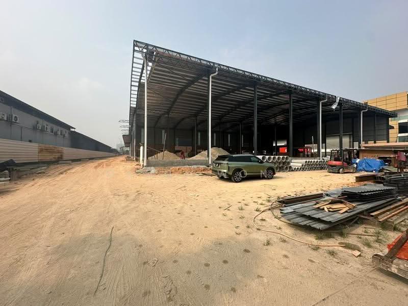 Factory for Rent in Kampung Baru Sungai Buloh (Sungai Buloh) - Danny Wong - Exterior - PropertyGuru.com.my