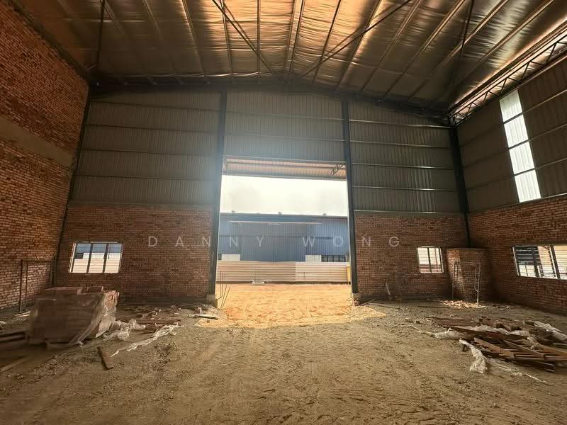 Factory for Rent in Kampung Baru Sungai Buloh (Sungai Buloh) - Danny Wong - Interior - PropertyGuru.com.my