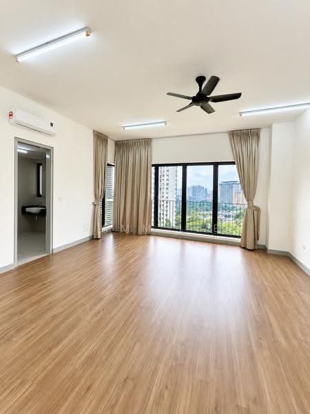 3-storey Terraced House for Rent in Taman Melawati (Ulu Kelang) - Samm Lee - Living Room - PropertyGuru.com.my