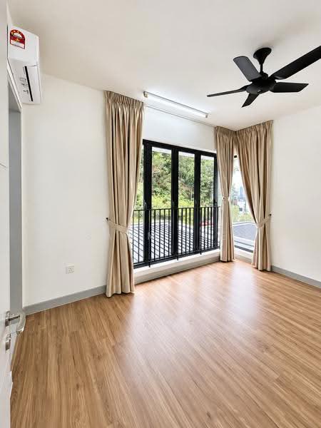 3-storey Terraced House for Rent in Taman Melawati (Ulu Kelang) - Samm Lee - Interior - PropertyGuru.com.my