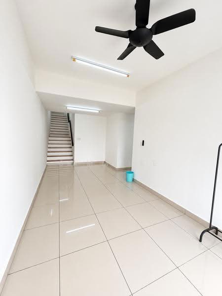 3-storey Terraced House for Rent in Taman Melawati (Ulu Kelang) - Samm Lee - Interior - PropertyGuru.com.my