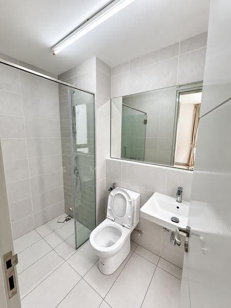 3-storey Terraced House for Rent in Taman Melawati (Ulu Kelang) - Samm Lee - Bathroom - PropertyGuru.com.my