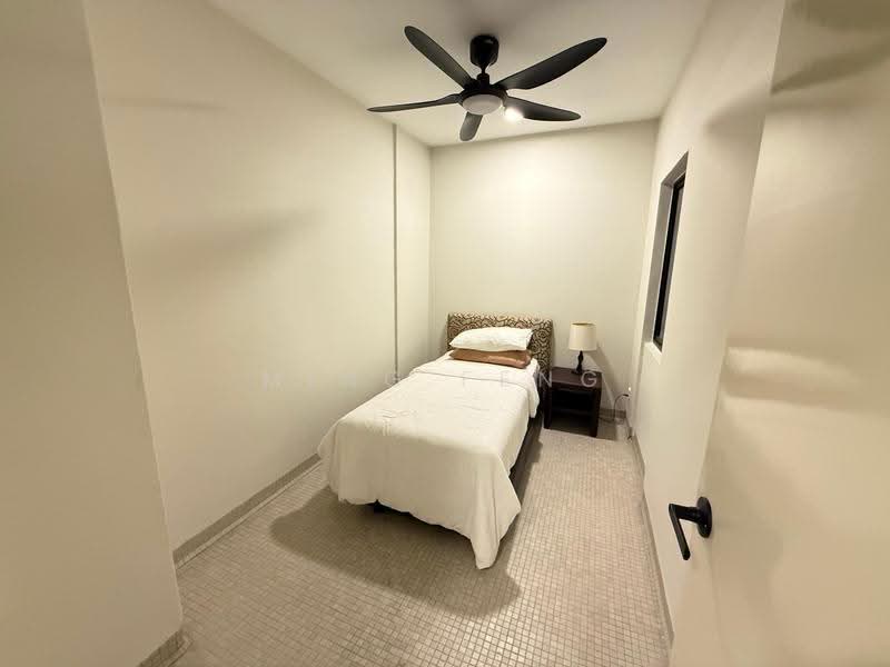 Condominium for Rent at UBN Tower - Ming Feng - Bedroom - PropertyGuru.com.my