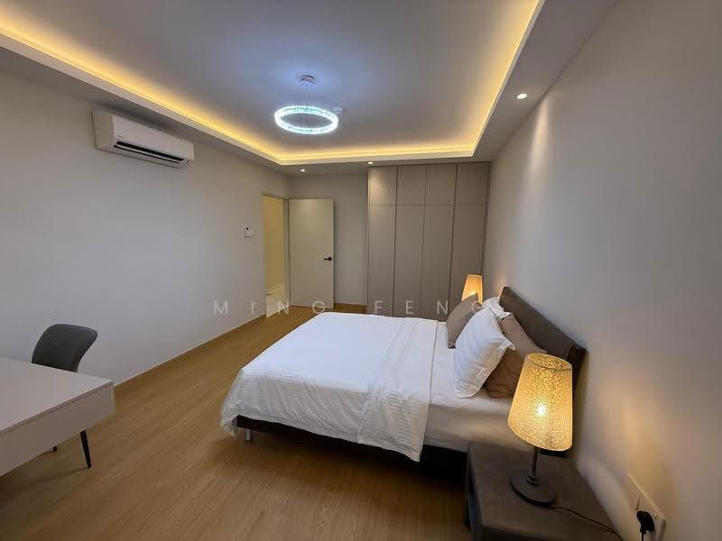 Condominium for Rent at UBN Tower - Ming Feng - Bedroom - PropertyGuru.com.my