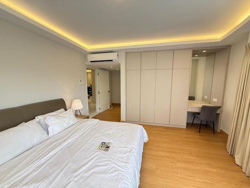 Condominium for Rent at UBN Tower - Ming Feng - Bedroom - PropertyGuru.com.my