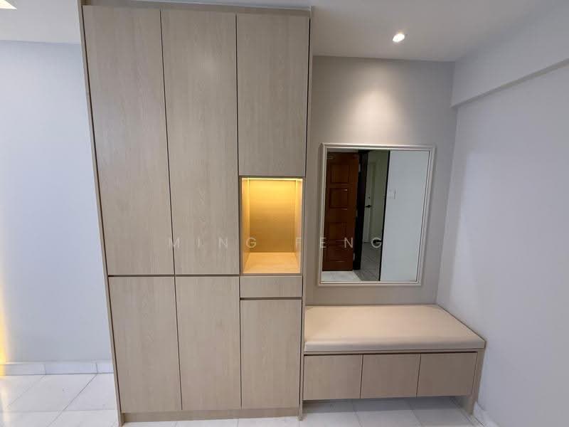 Condominium for Rent at UBN Tower - Ming Feng - Interior - PropertyGuru.com.my
