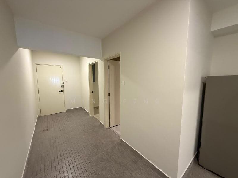 Condominium for Rent at UBN Tower - Ming Feng - Entrance - PropertyGuru.com.my
