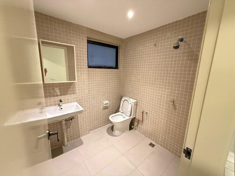 Condominium for Rent at UBN Tower - Ming Feng - Bathroom - PropertyGuru.com.my