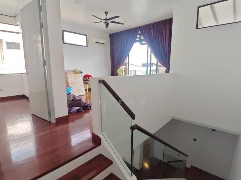 Rumah Kluster untuk Disewa di Horizon Hills (Iskandar Puteri (Nusajaya)) - KK Koh - Interior - PropertyGuru.com.my