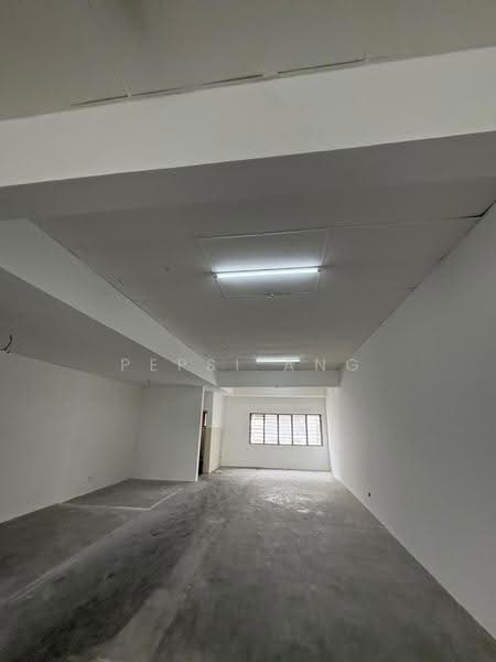 Office for Rent in Bandar Botanic (Klang) - Pepsi Ang - Interior - PropertyGuru.com.my