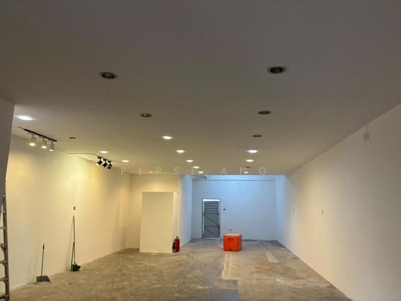 Office for Rent in Bandar Botanic (Klang) - Pepsi Ang - PropertyGuru.com.my