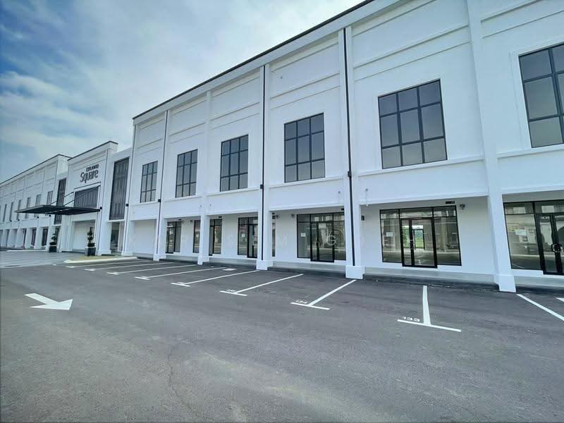 Shop / Office untuk Disewa di Eco Grandeur (Puncak Alam) - Kar Sem Goeh - Exterior - PropertyGuru.com.my