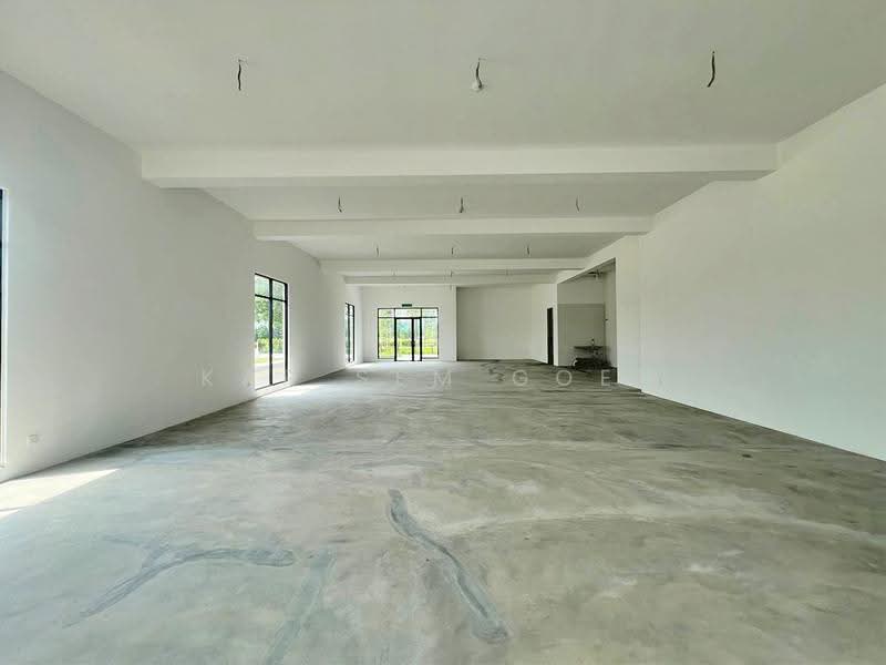 Shop / Office untuk Disewa di Eco Grandeur (Puncak Alam) - Kar Sem Goeh - Interior - PropertyGuru.com.my