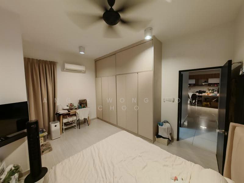 Condominium for Sale at The Havre Bukit Jalil - Angie Wong Poh Choo - Bedroom - PropertyGuru.com.my