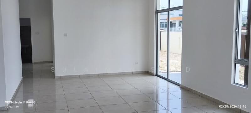 Bungalow House untuk Dijual di Sungai Mati (Serom) - Sulaiman Saad - Interior - PropertyGuru.com.my