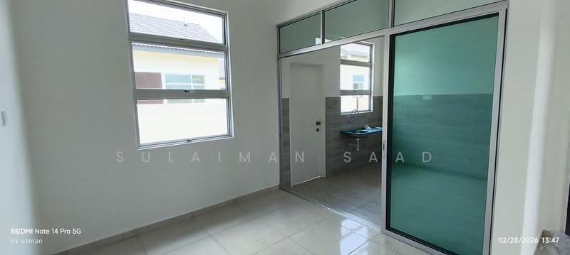 Bungalow House untuk Dijual di Sungai Mati (Serom) - Sulaiman Saad - PropertyGuru.com.my