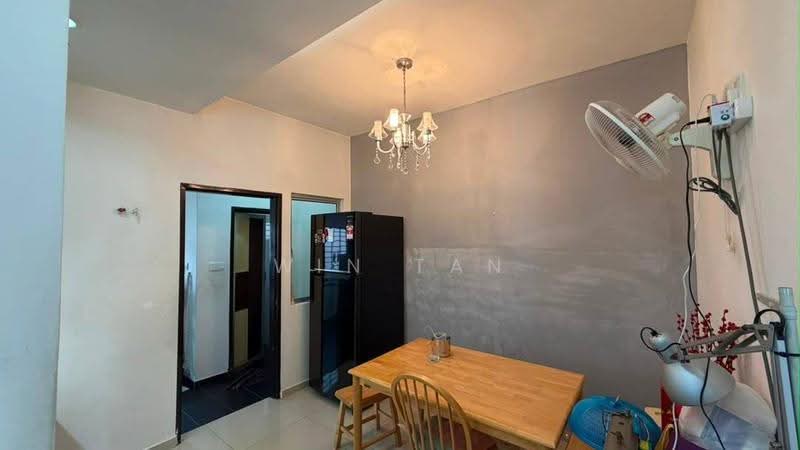 2-storey Terraced House for Sale in Taman Setia Indah (Tebrau) - Win Tan - Kitchen - PropertyGuru.com.my