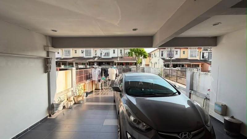 2-storey Terraced House for Sale in Taman Setia Indah (Tebrau) - Win Tan - Exterior - PropertyGuru.com.my