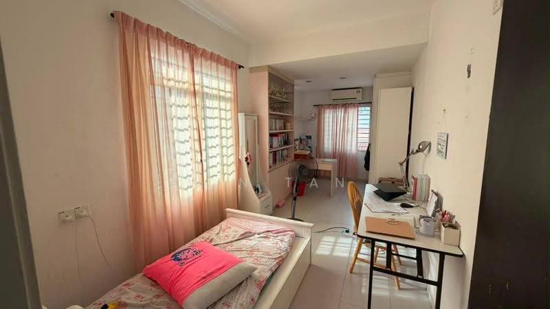 2-storey Terraced House for Sale in Taman Setia Indah (Tebrau) - Win Tan - Bedroom - PropertyGuru.com.my
