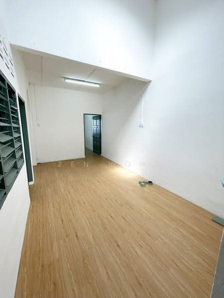 Rumah Teres 1-Tingkat untuk Dijual di Taman Hajat (Batu Pahat) - Zen Wong - Interior - PropertyGuru.com.my