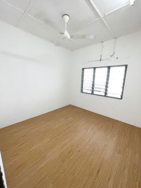 Rumah Teres 1-Tingkat untuk Dijual di Taman Hajat (Batu Pahat) - Zen Wong - Interior - PropertyGuru.com.my
