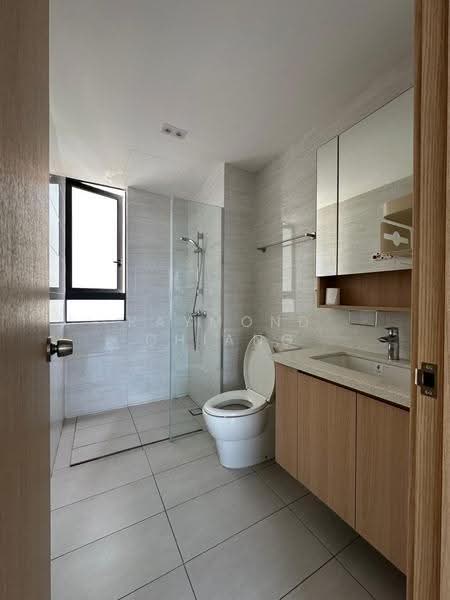 Kediaman Servis untuk Disewa di Aradia Residence @ Lake City KL North - Raymond Chiang - PropertyGuru.com.my