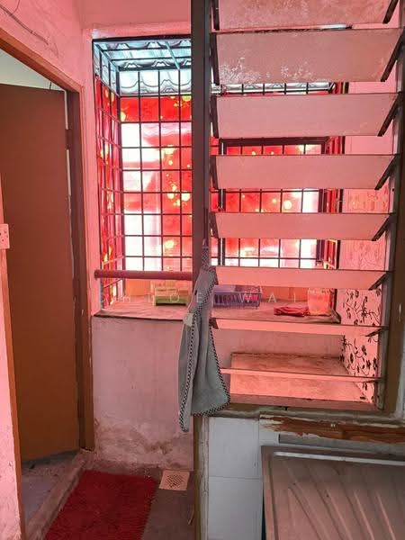 Pangsapuri untuk Dijual di Apartment Harmoni - Chloe Wai - Kitchen - PropertyGuru.com.my