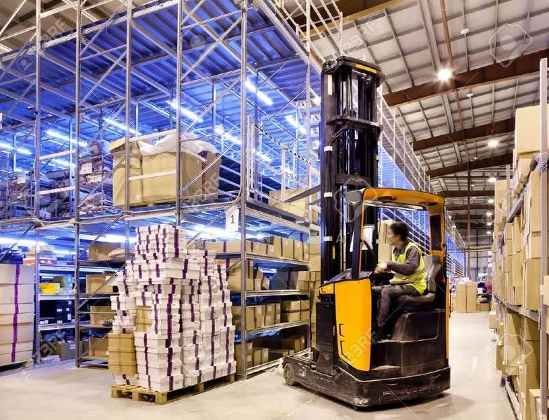 Semi-D Factory for Rent in Lekas Industrial Park (Semenyih) - Jason Gan - Interior - PropertyGuru.com.my