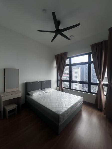 Service Residence for Rent at Astoria Ampang - Perry Chai - Bedroom - PropertyGuru.com.my