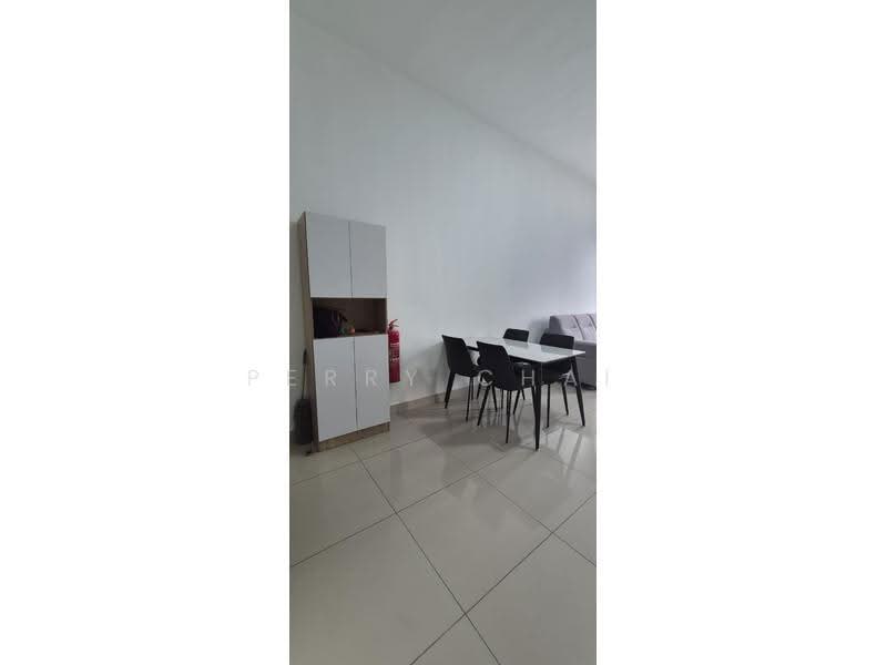 Service Residence for Rent at Astoria Ampang - Perry Chai - Dining Room - PropertyGuru.com.my