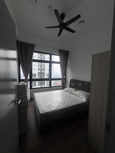 Service Residence for Rent at Astoria Ampang - Perry Chai - Bedroom - PropertyGuru.com.my