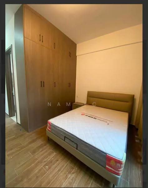 Rumah Kluster untuk Disewa di Forest City (Gelang Patah) - Nam YC - Bedroom - PropertyGuru.com.my