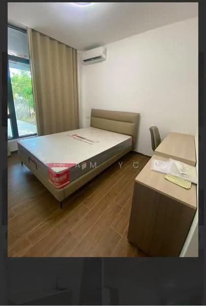 Rumah Kluster untuk Disewa di Forest City (Gelang Patah) - Nam YC - Bedroom - PropertyGuru.com.my