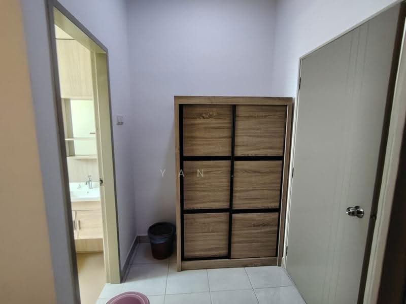Kediaman Servis untuk Disewa di Vision City Youth City - Yan . - Interior - PropertyGuru.com.my