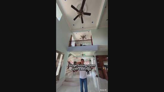 Rumah Kluster untuk Dijual di Bandar Seri Botani (Ipoh) - Andy Ooi - PropertyGuru.com.my
