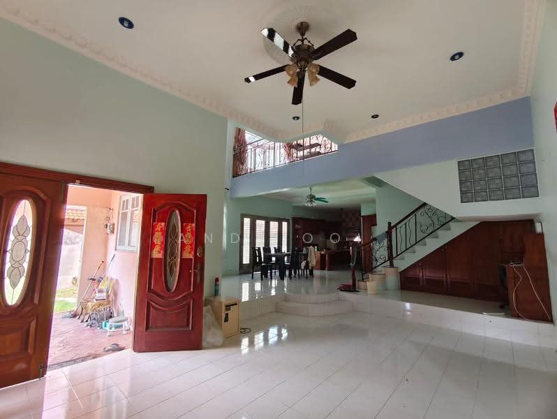 Rumah Kluster untuk Dijual di Bandar Seri Botani (Ipoh) - Andy Ooi - PropertyGuru.com.my