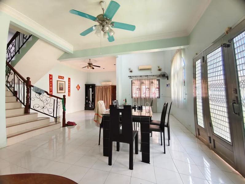 Rumah Kluster untuk Dijual di Bandar Seri Botani (Ipoh) - Andy Ooi - PropertyGuru.com.my