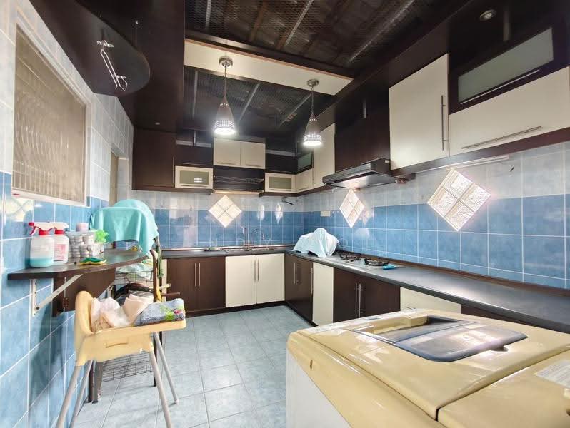 Rumah Kluster untuk Dijual di Bandar Seri Botani (Ipoh) - Andy Ooi - PropertyGuru.com.my
