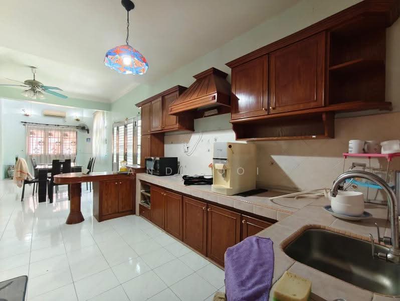 Rumah Kluster untuk Dijual di Bandar Seri Botani (Ipoh) - Andy Ooi - PropertyGuru.com.my